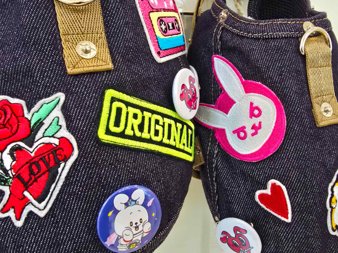 희망리턴패키지 지원기업 ‘하트펍(HARTPUP)’, 반려견 데이터 기반 프리미엄 하네스 공개...패션·기술 융합 본격화