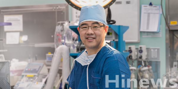 김태훈 건국대병원 정형외과 교수