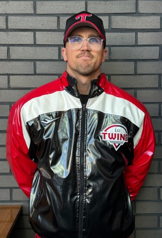 LG와 계약한 왼팔 투수 라클란 웰스. 사진=연합뉴스