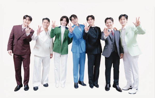 트롯프렌즈’ 콘서트 수익금 일부는 희망친구 기아대책을 통해 위기가정을 돕는 데 사용될 예정이다.