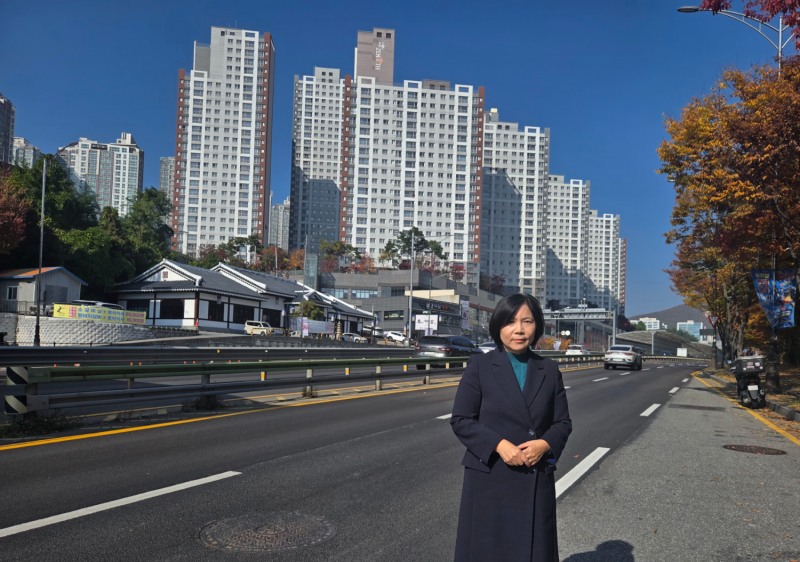 신현녀 용인특례시의원