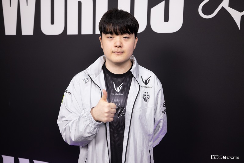 '캐니언' 김건부