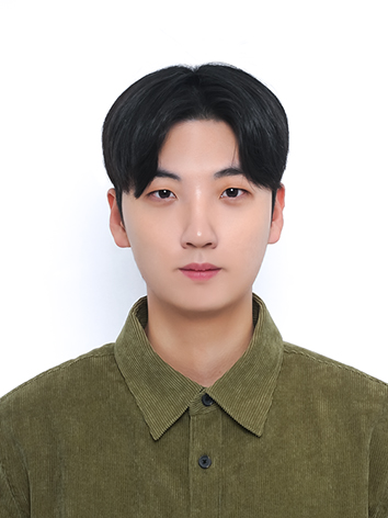 이한균 학생(20학번, 국어국문문예창작학부) / 사진제공=동국대