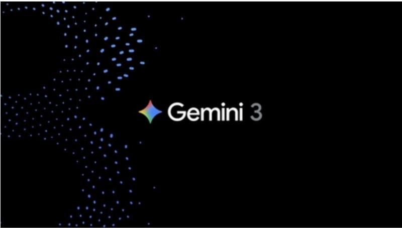 최첨단 추론AI로 평가받는 구글 AI모델인 '제미나이3'. 자료=구글, 연합뉴스
