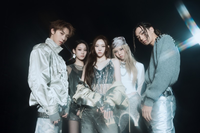 ALLDAY PROJECT, 신곡 'ONE MORE TIME' 뜨거운 반응…음원 차트 폭격 시작