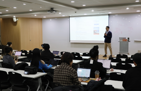 잡코리아, 한국장학재단과 '사회리더 대학생 멘토링' 개최