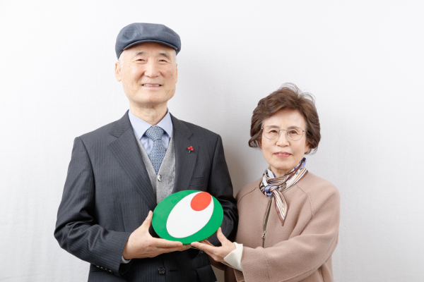 권준하·조강순 후원자