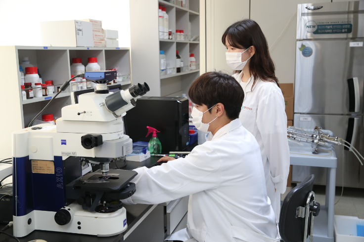 hy, 특허 유산균 HP7 소화 기능 개선 연구 성과 발표 (이미지 제공=hy)