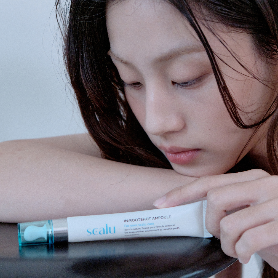 스칼루 ‘인루트샷 앰플’, 출시 3주 만에 재입고 준비 돌입