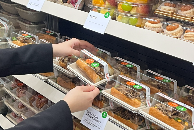 사진 = CJ프레시웨이