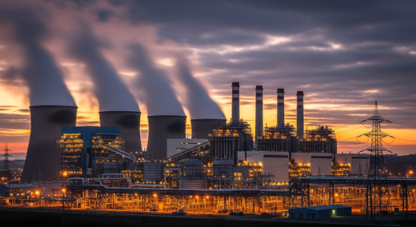 원전 산업 & 종목 분석...대형원전과 SMR 동반 성장