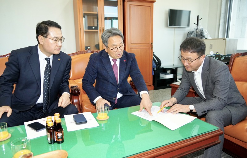 국비 확보 총력전 (사진제공=광주광역시)