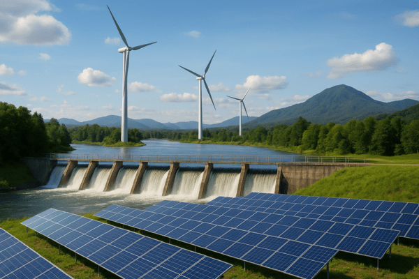 워로스, 글로벌 친환경 전력 인증 3종 추가 취득…수출 경쟁력 강화