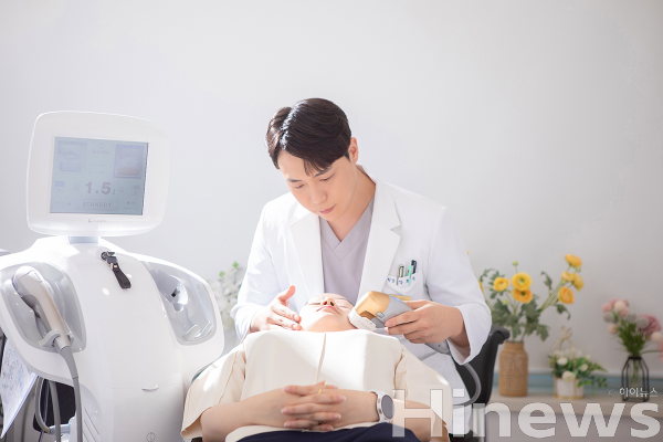 As botulinum toxin treatments grow more common, minimizing antibody resistance and ensuring precise, natural results have become top priorities for experienced injectors. (Credit: Dr. Yang Ho-joon, Makkeun Yoon Dermatology Clinic, Guui Branch)