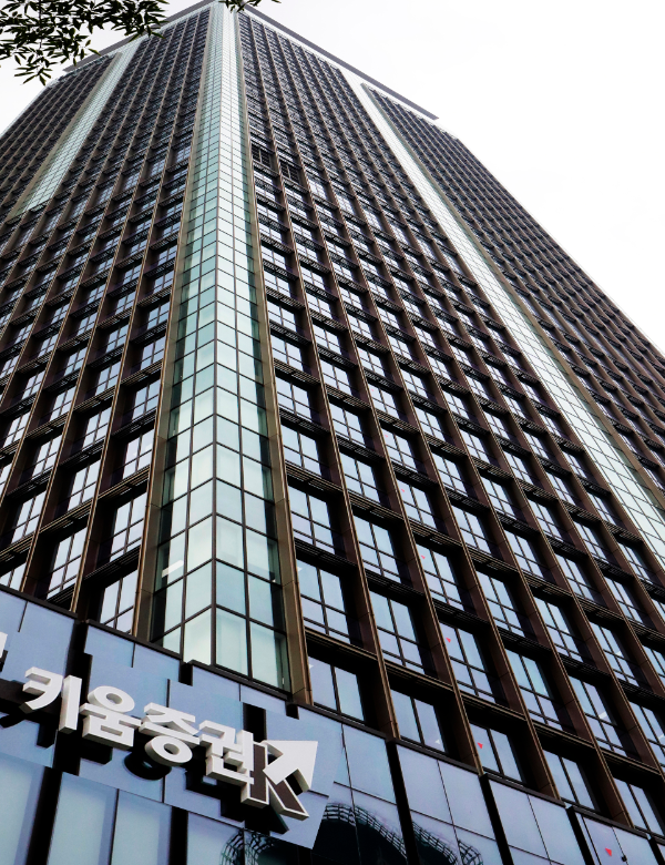 키움증권, “생산적 금융 활성화 최선…모험자본 본격 공급”