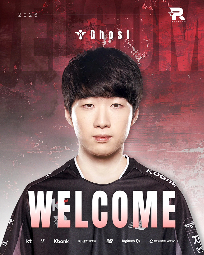 사진=kt 롤스터.