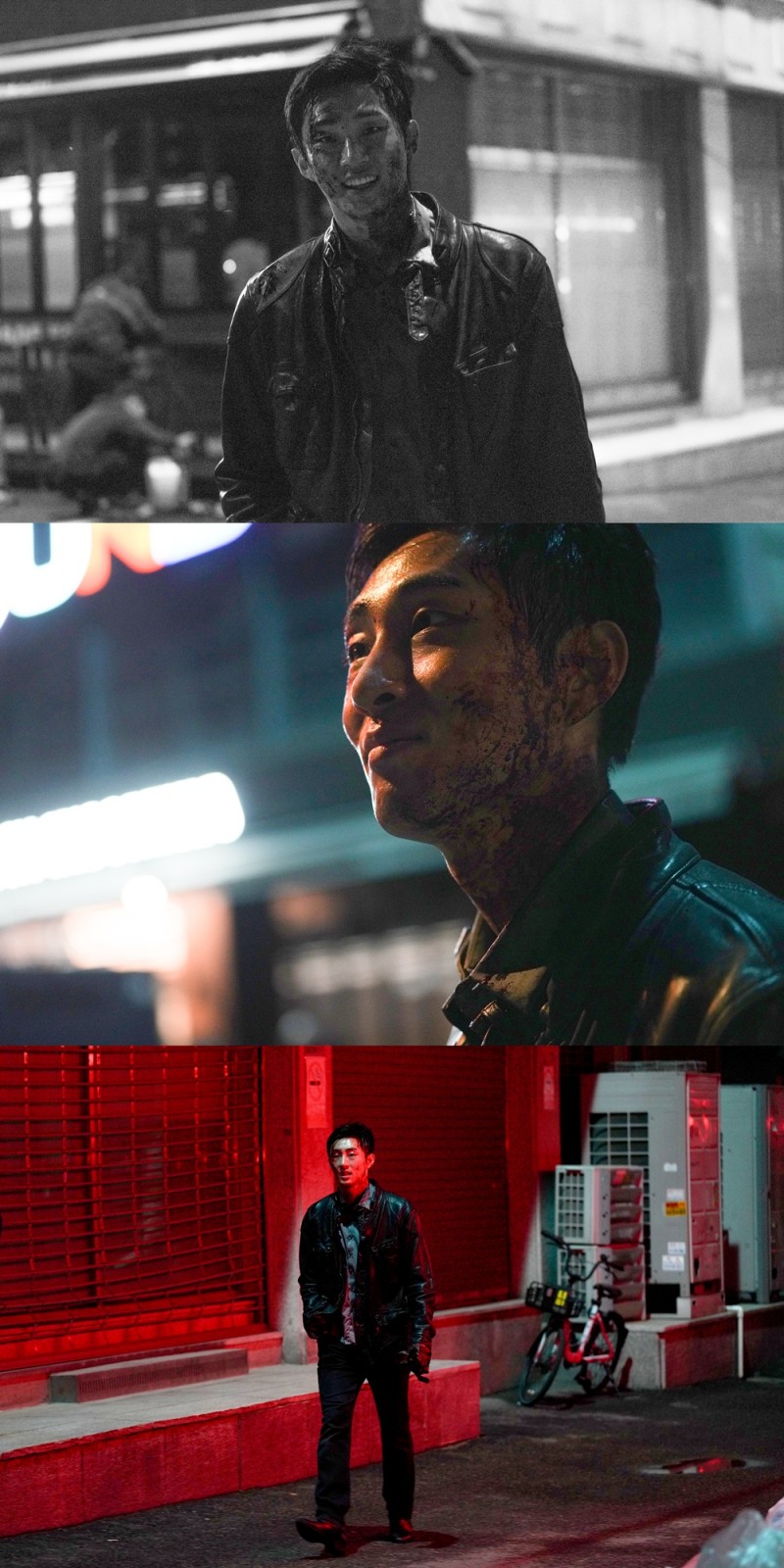 ‘조각도시’ 배나라, 핵심 서사 이끌었다…지창욱X도경수 대립의 촉매제 역할 톡톡