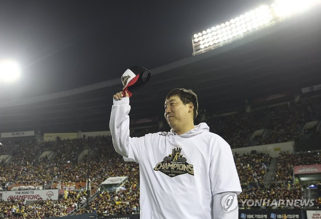 김현수 / 사진=연합뉴스