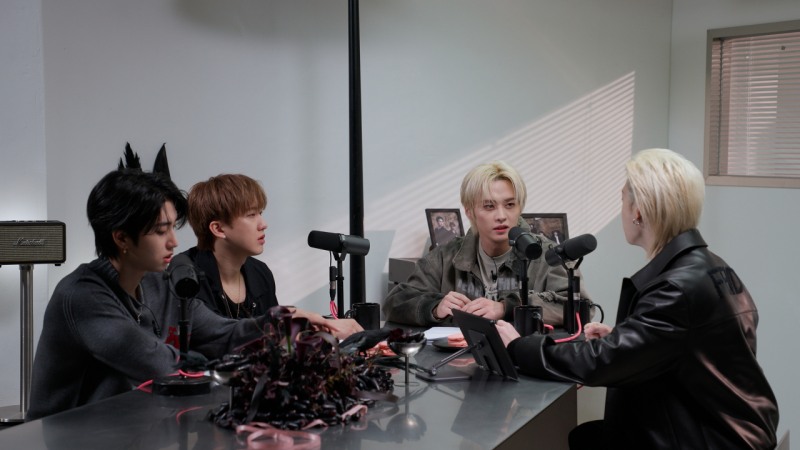 스트레이 키즈, 2025 최고의 해 화룡점정 찍을 신보와 더블 타이틀곡…연말까지 멈추지 않을 질주