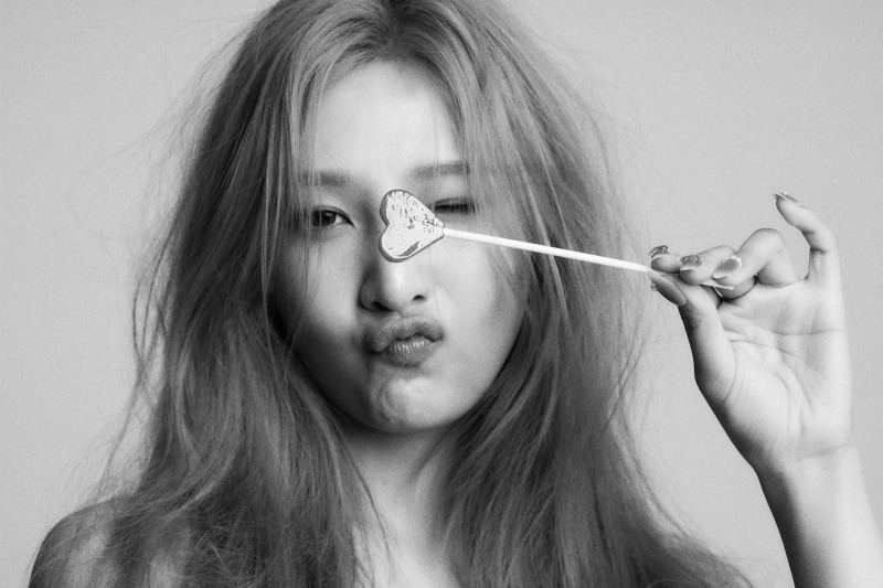 레드벨벳 조이, 윤하 ‘연애조건’ 재해석…27일 리메이크 음원 발매