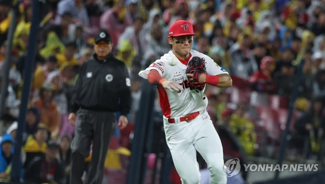 김도영 / 사진=연합뉴스