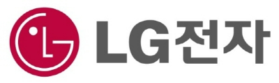LG전자 CI. ⓒ LG전자