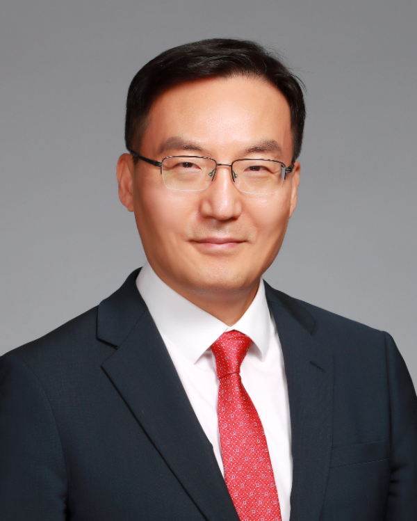 7대 금투협회장에 도전하는 KB자산운용 이현승 전 대표.