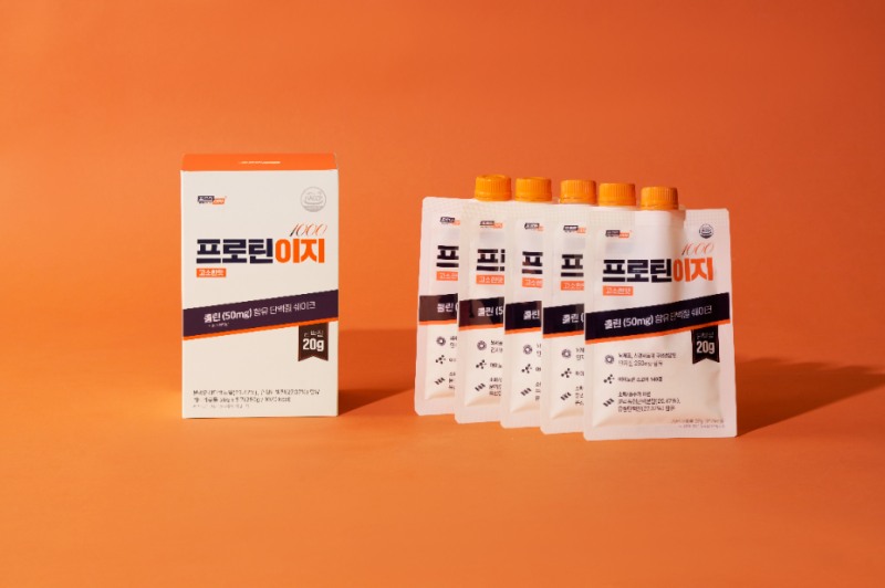 두뇌 및 신경세포막 구성성분인 콜린, 필수영양소 지정