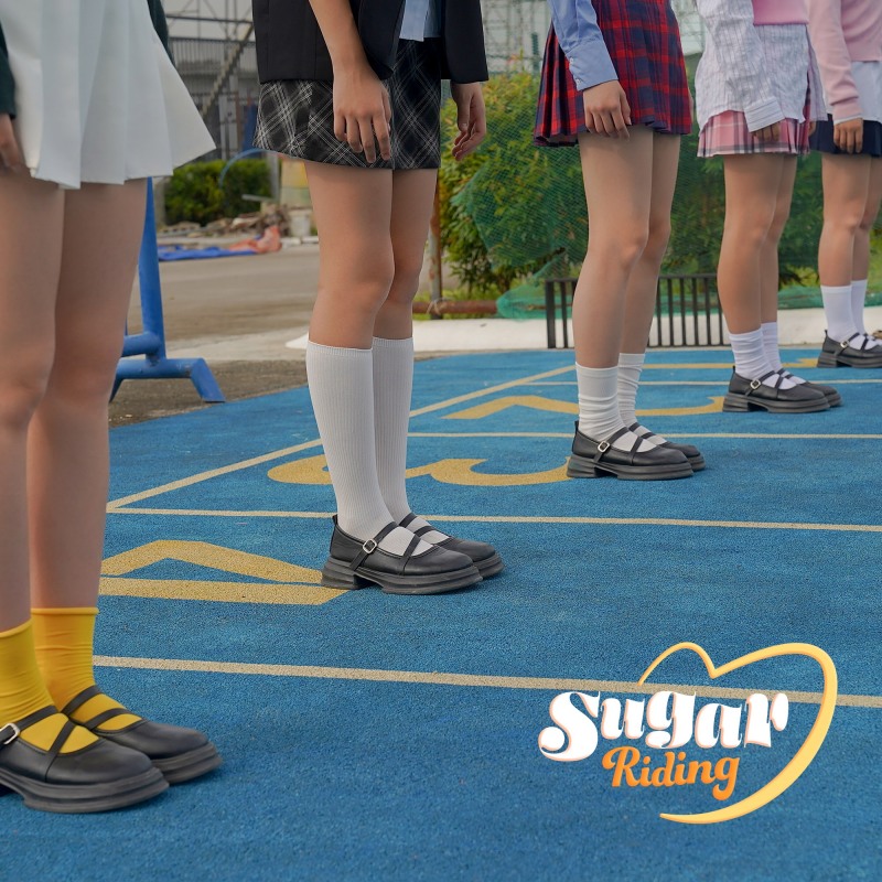 버비, 오늘(20일) 솔직+당당 매력 담긴 새 싱글 ‘SUGAR RIDING’ 발매