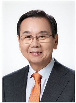 개인상/공로상 이순동 한국공익PR봉사재단 이사장