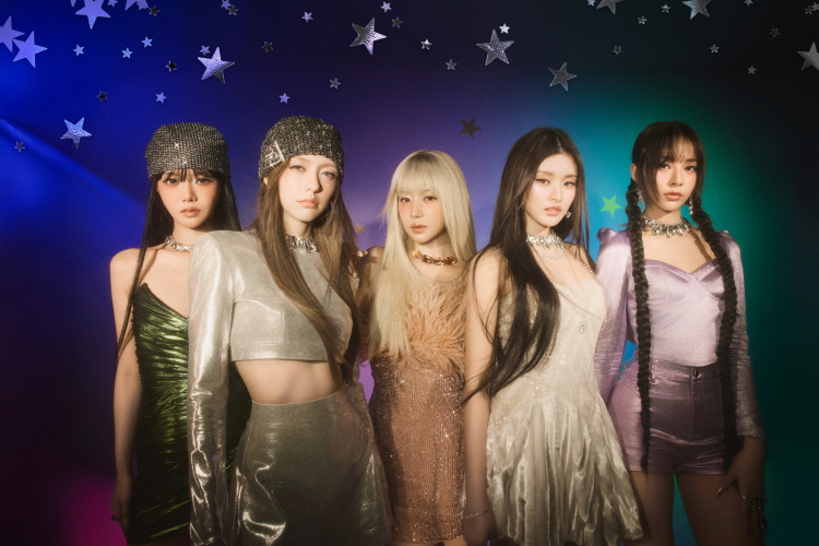 (▲ 피프티피프티, 음실련서도 글로벌 스타로 ‘우뚝’ / 사진=어트랙트 제공)
