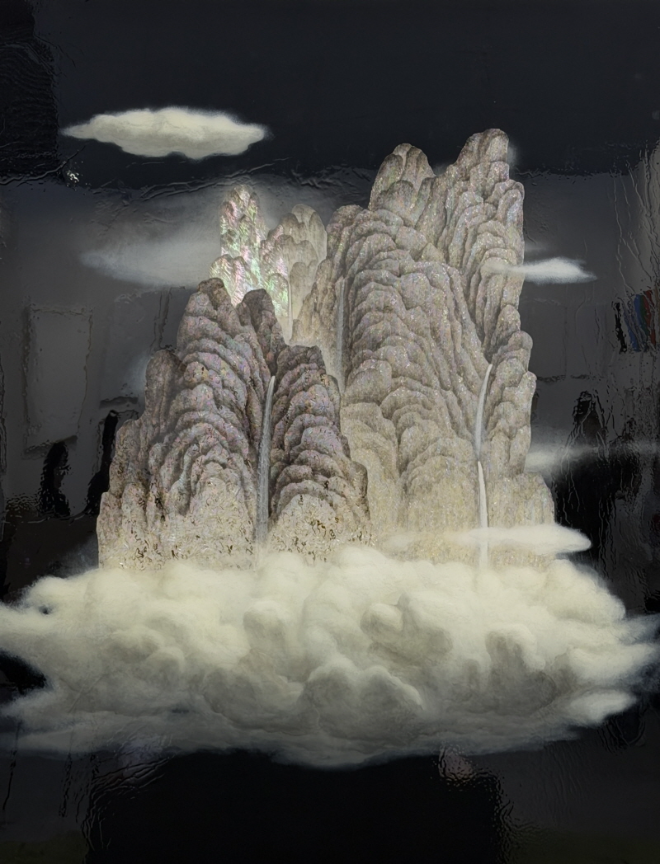 인천아트쇼 2025, '우리도 그림 하나 걸어요!' 슬로건 아래 성황리 개막