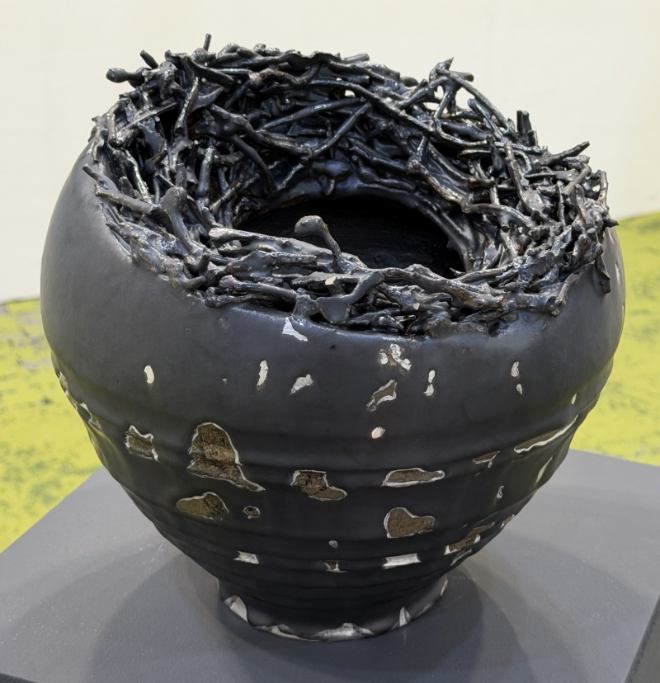 인천아트쇼 2025, '우리도 그림 하나 걸어요!' 슬로건 아래 성황리 개막