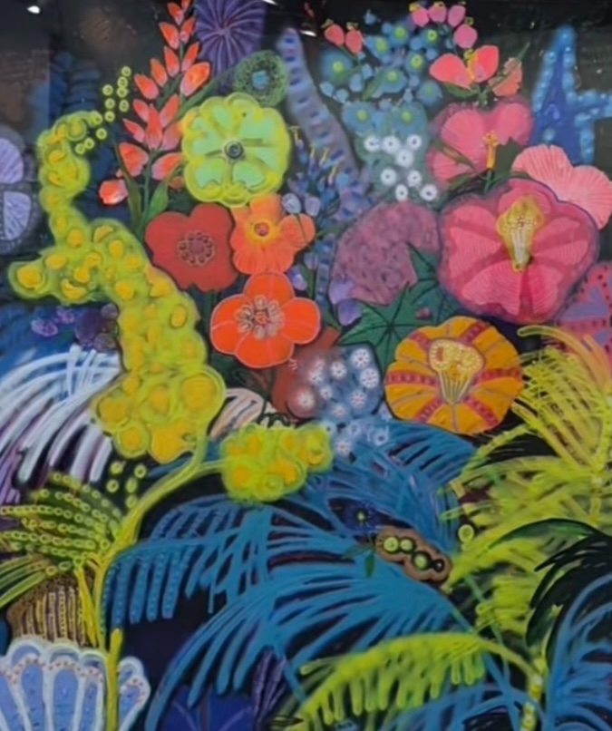 인천아트쇼 2025, '우리도 그림 하나 걸어요!' 슬로건 아래 성황리 개막