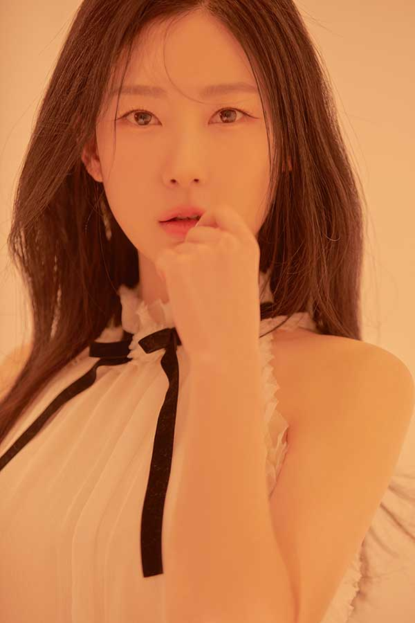 조아서, ‘다시 사랑’ 21일 음원 공개…인디 감성 돋는 모던팝