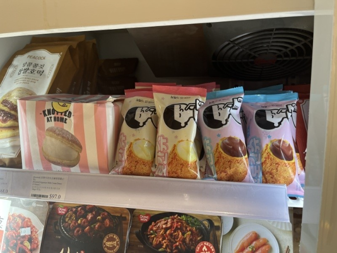 SMC인터내셔널, 홍콩 이어 요르단·호주까지 글로벌 디저트 수출 확대