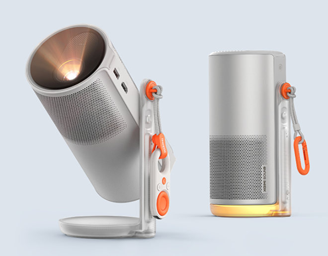 제품 이미지. 출처: 엑스지미(XGIMI)