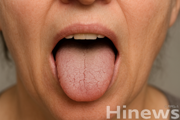 암 치료 중 구강건조증은 흔하지만 관리와 치료로 생활의 질과 회복 속도를 크게 개선할 수 있다. (사진 제공=서울특별시보라매병원)