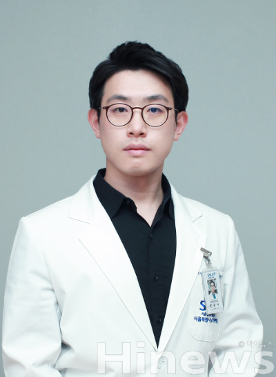 한윤식 서울대학교병원운영 서울특별시보라매병원 치과 교수