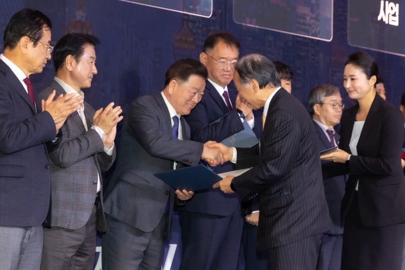 광명시흥 테크노밸리,대한민국 100대 지역투자유망사업 선정