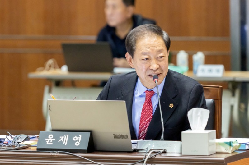 윤재영 경기도의원