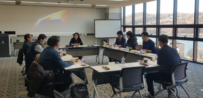 경기도의회 소통위원회 현장정책회의