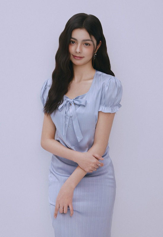 ‘멕시코 K팝소녀’ 아이사, 비주얼+서사로 국내외 관심 흡수 시작…인스타 11만 돌파