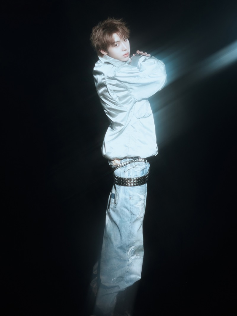 ALLDAY PROJECT 우찬, 22일 ‘쇼! 음악중심’ 스페셜 MC 출격…다재다능 활약 예고