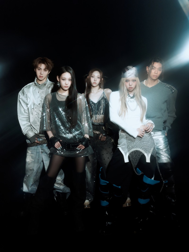 ALLDAY PROJECT 우찬, 22일 ‘쇼! 음악중심’ 스페셜 MC 출격…다재다능 활약 예고