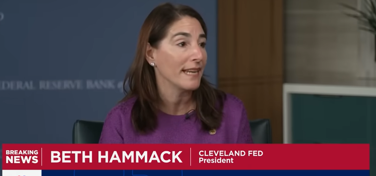 (상보) 연준 해맥 "금리 낮추면 고물가 기간 더 길어진다"