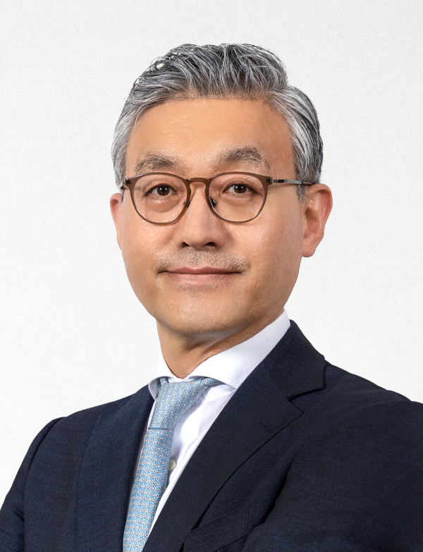 코람코자산운용 윤장호 대표.