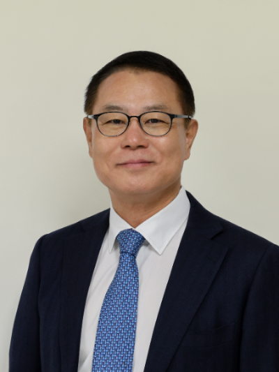 조용철 농심 신임 대표 사진 / 사진 = 농심