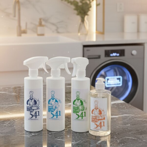 케이엔541, 로즈마리 추출 공법 적용한 ‘칸오사일 훼밀리세트’ 출시 (이미지 제공=케이엔541)