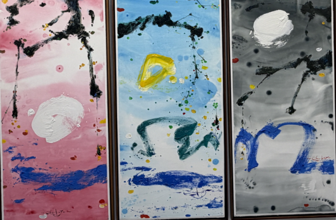 '감각의 집결' 2025 인천아트쇼, 현대미술 최전선 조명